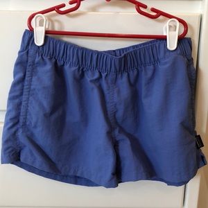 Women’s Barely Baggies Shorts - 2 1/2”